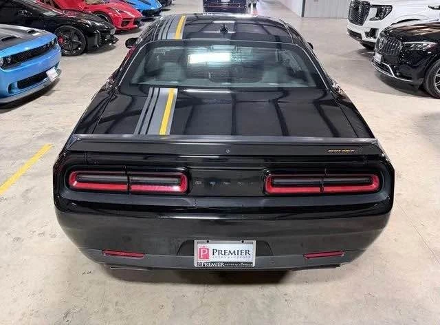 2022 Dodge Challenger SRT8 & 392 3rd Gen - Image 5 of 16