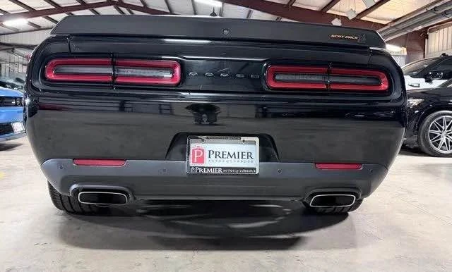 2022 Dodge Challenger SRT8 & 392 3rd Gen - Image 4 of 16