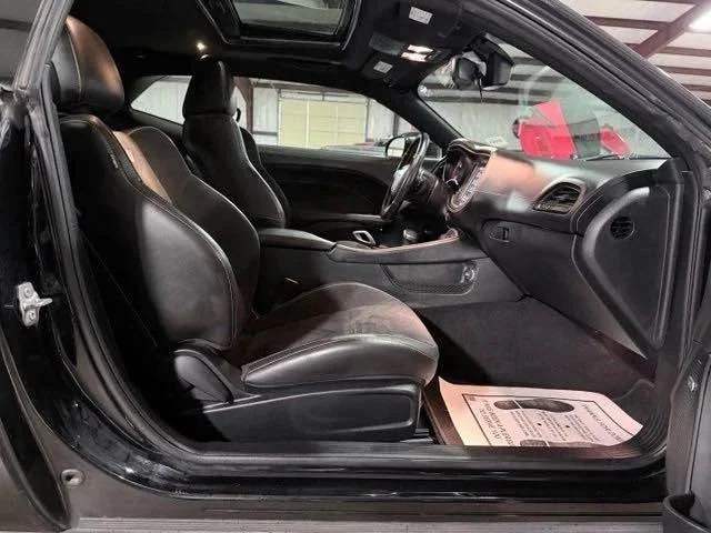 2022 Dodge Challenger SRT8 & 392 3rd Gen - Image 14 of 16