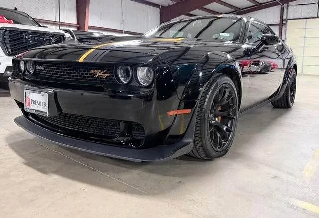 2022 Dodge Challenger SRT8 & 392 3rd Gen - Image 7 of 16