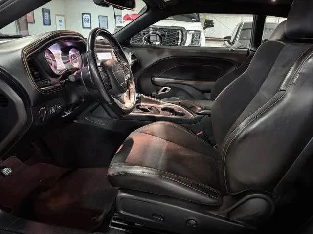 2022 Dodge Challenger SRT8 & 392 3rd Gen - Image 12 of 16