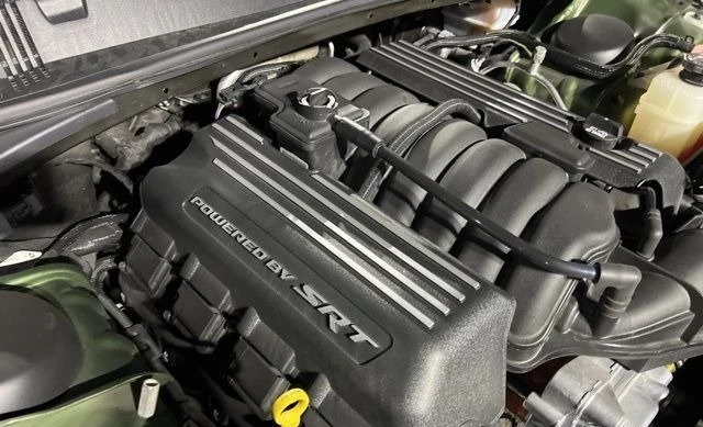 2022 Dodge Challenger SRT8 & 392 3rd Gen - Image 13 of 16