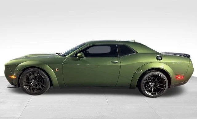 2022 Dodge Challenger SRT8 & 392 3rd Gen - Image 8 of 16