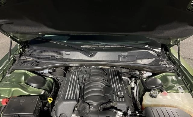 2022 Dodge Challenger SRT8 & 392 3rd Gen - Image 12 of 16