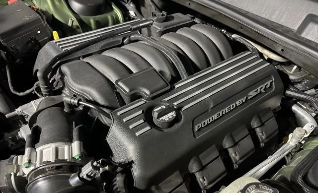 2022 Dodge Challenger SRT8 & 392 3rd Gen - Image 14 of 16
