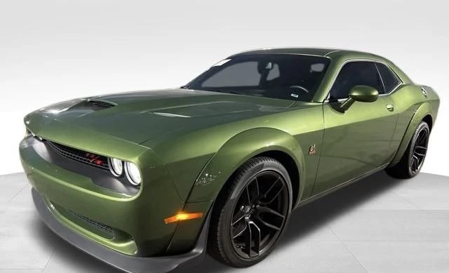2022 Dodge Challenger SRT8 & 392 3rd Gen - Image 9 of 16