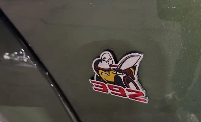2022 Dodge Challenger SRT8 & 392 3rd Gen - Image 11 of 16