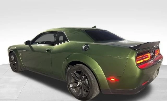 2022 Dodge Challenger SRT8 & 392 3rd Gen - Image 7 of 16