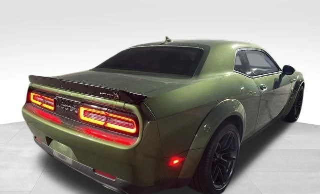 2022 Dodge Challenger SRT8 & 392 3rd Gen - Image 5 of 16