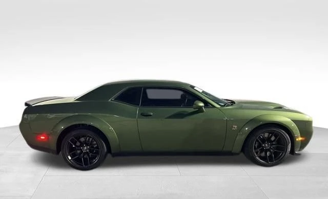 2022 Dodge Challenger SRT8 & 392 3rd Gen - Image 4 of 16