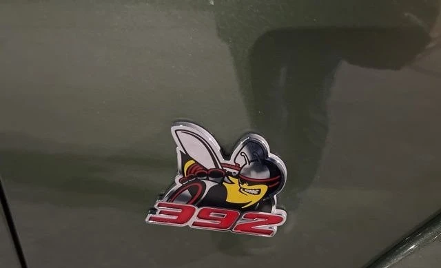 2022 Dodge Challenger SRT8 & 392 3rd Gen - Image 10 of 16