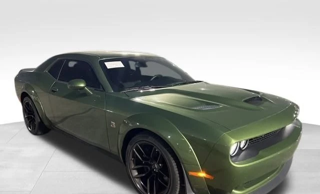 2022 Dodge Challenger SRT8 & 392 3rd Gen - Image 3 of 16