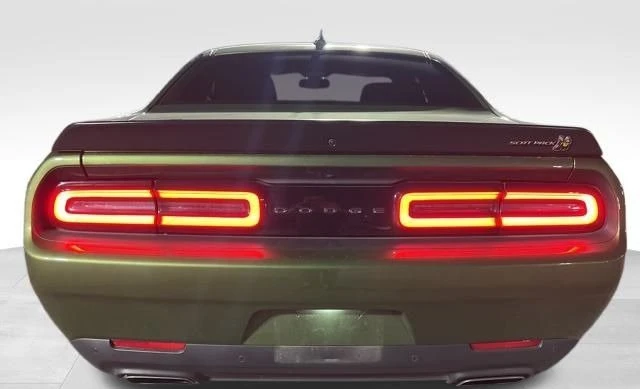 2022 Dodge Challenger SRT8 & 392 3rd Gen - Image 6 of 16