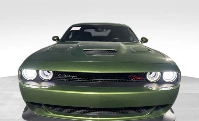 2022 Dodge Challenger SRT8 & 392 3rd Gen - Image 2 of 16