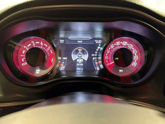 2022 Dodge Challenger SRT8 & 392 3rd Gen - Image 10 of 20
