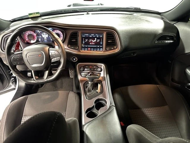 2022 Dodge Challenger SRT8 & 392 3rd Gen - Image 4 of 20