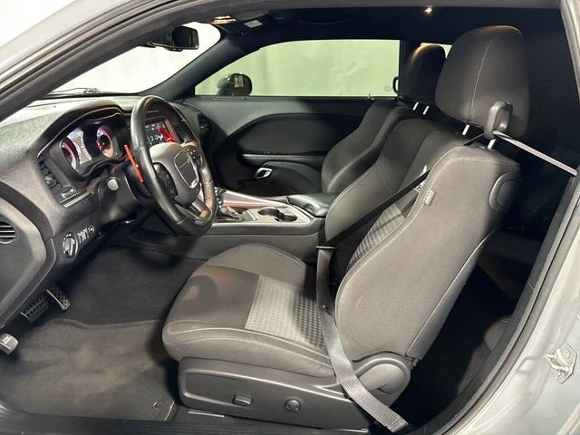 2022 Dodge Challenger SRT8 & 392 3rd Gen - Image 3 of 20