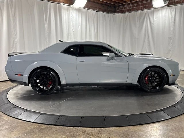 2022 Dodge Challenger SRT8 & 392 3rd Gen - Image 2 of 20