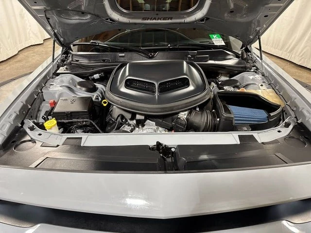 2022 Dodge Challenger SRT8 & 392 3rd Gen - Image 18 of 20
