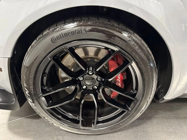 2022 Dodge Challenger SRT8 & 392 3rd Gen - Image 19 of 20