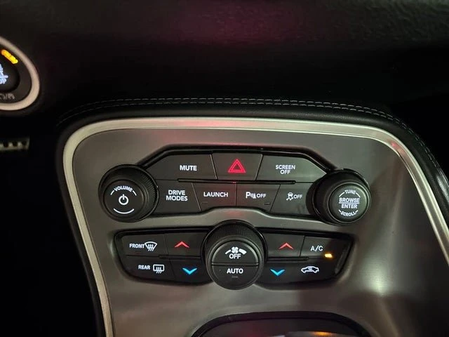 2022 Dodge Challenger SRT8 & 392 3rd Gen - Image 13 of 20