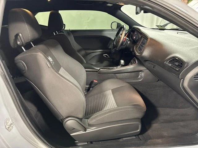 2022 Dodge Challenger SRT8 & 392 3rd Gen - Image 17 of 20