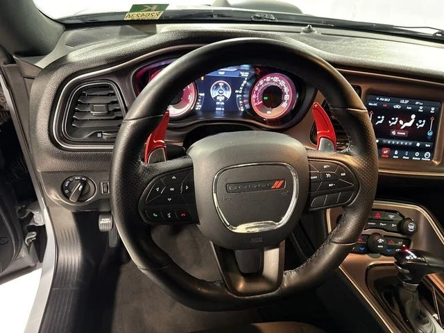 2022 Dodge Challenger SRT8 & 392 3rd Gen - Image 11 of 20