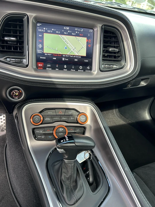 2022 Dodge Challenger SRT8 & 392 3rd Gen - Image 29 of 31