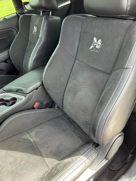 2022 Dodge Challenger SRT8 & 392 3rd Gen - Image 21 of 31