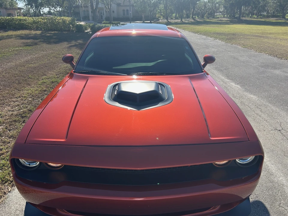 2022 Dodge Challenger SRT8 & 392 3rd Gen - Image 3 of 31