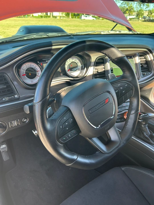 2022 Dodge Challenger SRT8 & 392 3rd Gen - Image 27 of 31