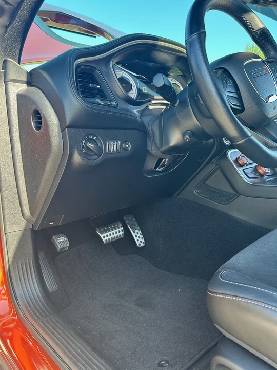 2022 Dodge Challenger SRT8 & 392 3rd Gen - Image 26 of 31