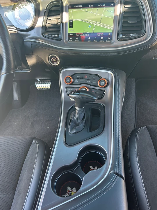 2022 Dodge Challenger SRT8 & 392 3rd Gen - Image 31 of 31