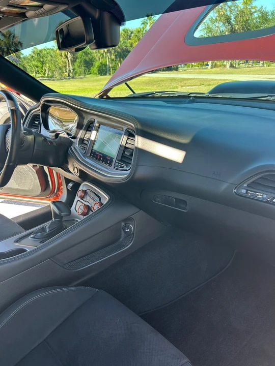 2022 Dodge Challenger SRT8 & 392 3rd Gen - Image 30 of 31