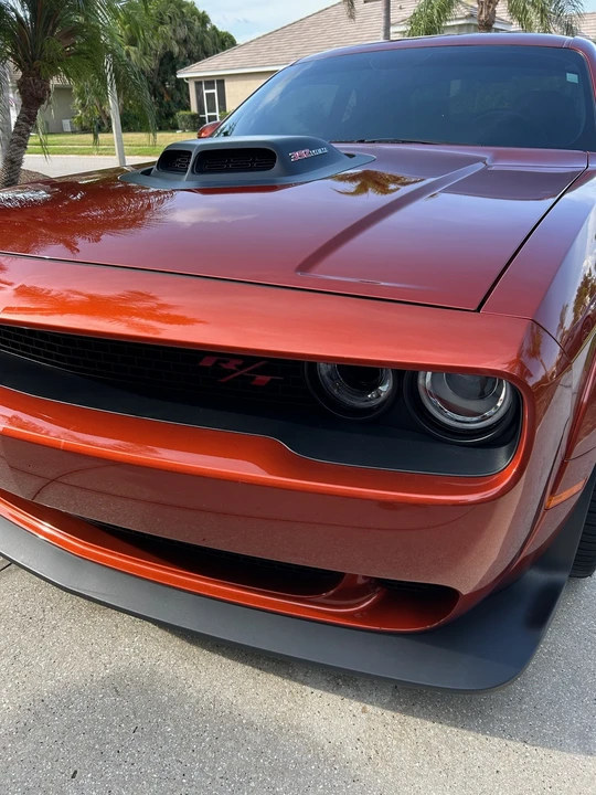 2022 Dodge Challenger SRT8 & 392 3rd Gen - Image 9 of 31
