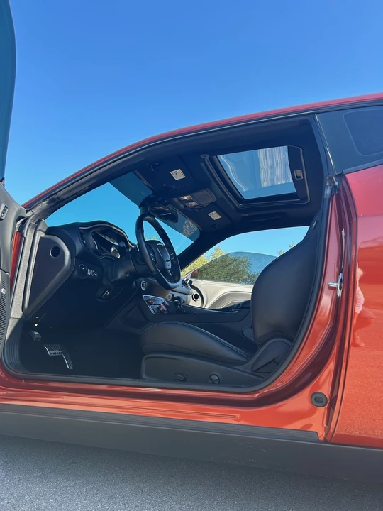 2022 Dodge Challenger SRT8 & 392 3rd Gen - Image 20 of 31