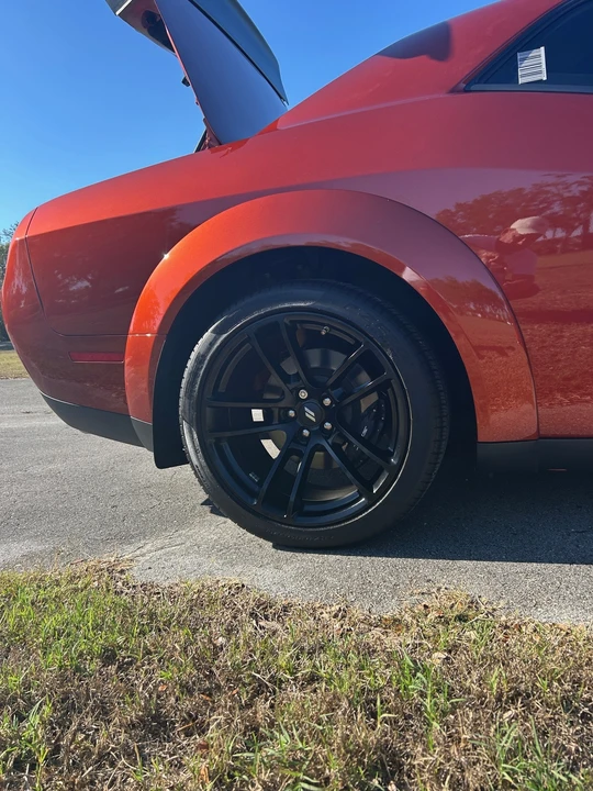 2022 Dodge Challenger SRT8 & 392 3rd Gen - Image 14 of 31