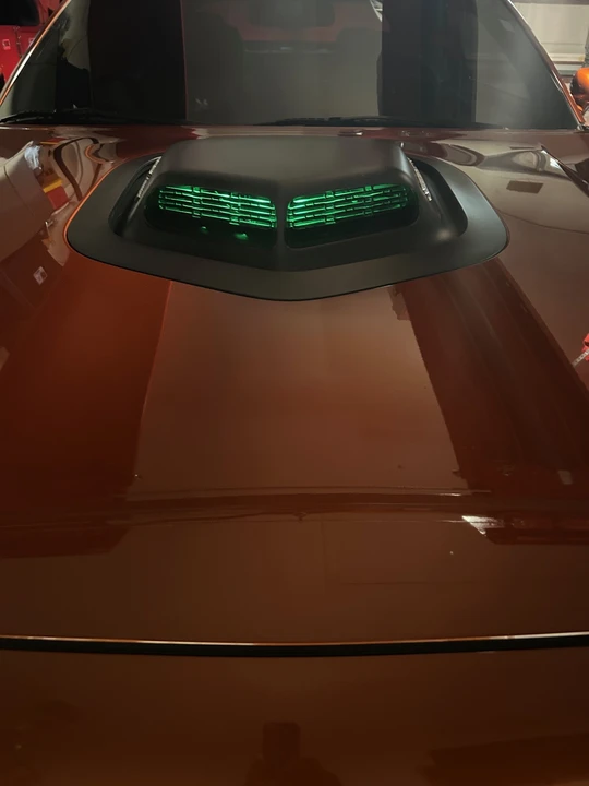 2022 Dodge Challenger SRT8 & 392 3rd Gen - Image 11 of 31