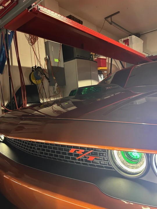 2022 Dodge Challenger SRT8 & 392 3rd Gen - Image 10 of 31
