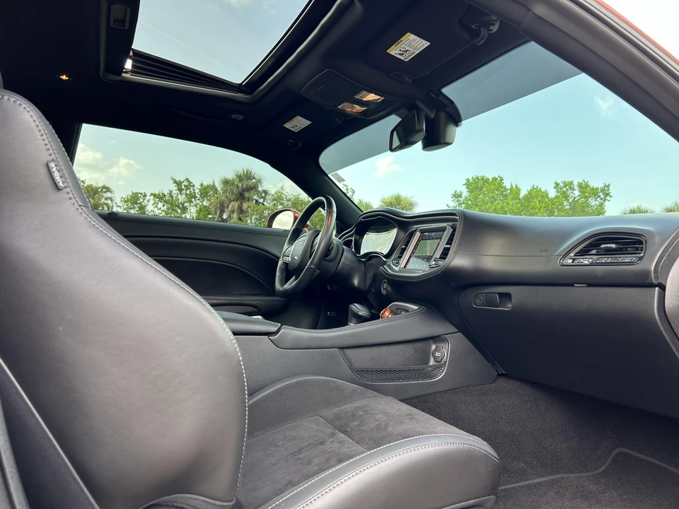2022 Dodge Challenger SRT8 & 392 3rd Gen - Image 23 of 31