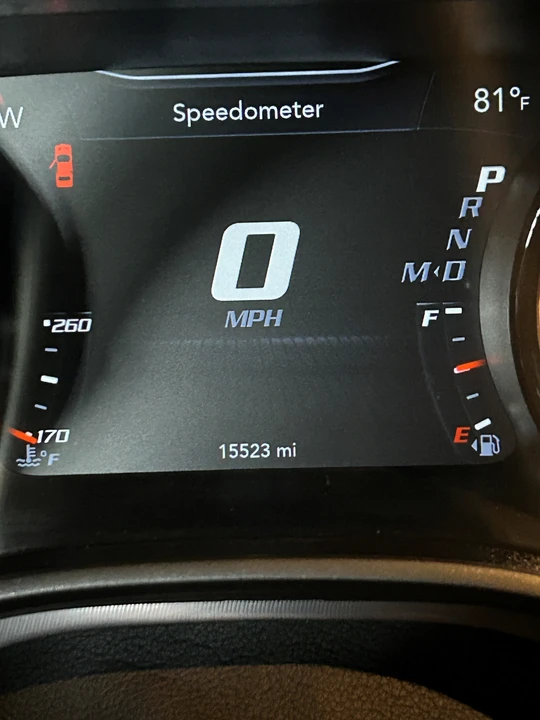 2022 Dodge Challenger SRT8 & 392 3rd Gen - Image 28 of 31