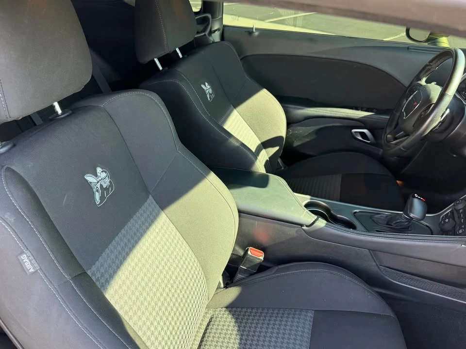 2022 Dodge Challenger SRT8 & 392 3rd Gen - Image 10 of 11