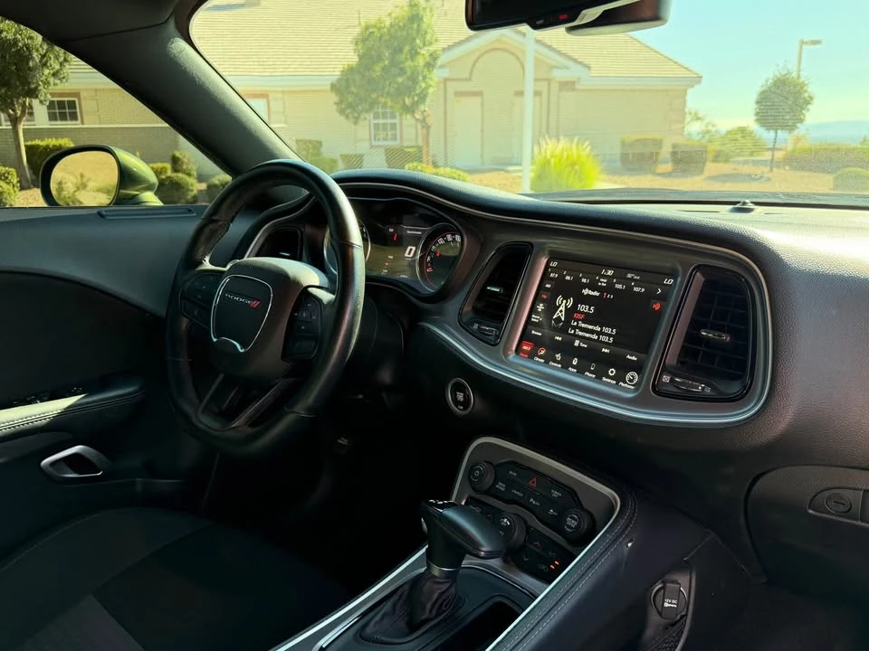 2022 Dodge Challenger SRT8 & 392 3rd Gen - Image 9 of 11