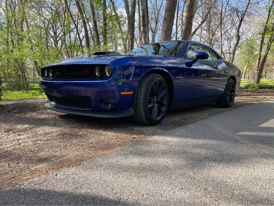 2022 Dodge Challenger 3rd Gen - Image 9 of 11