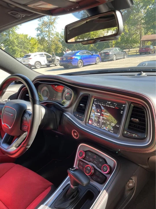 2022 Dodge Challenger 3rd Gen - Image 2 of 11