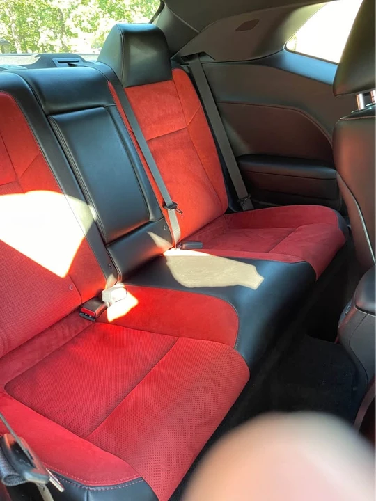 2022 Dodge Challenger 3rd Gen - Image 3 of 11