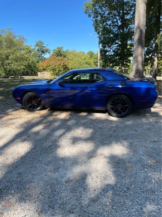 2022 Dodge Challenger 3rd Gen - Image 4 of 11