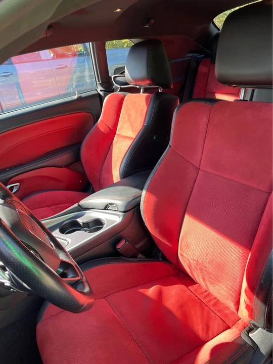 2022 Dodge Challenger 3rd Gen - Image 11 of 11