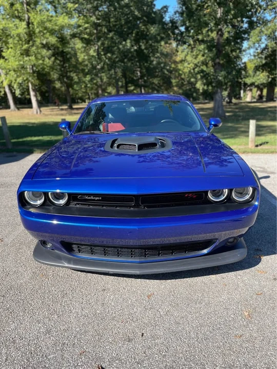 2022 Dodge Challenger 3rd Gen - Image 6 of 11