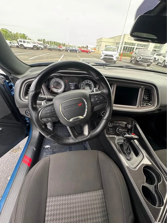 2022 Dodge Challenger 3rd Gen - Image 6 of 8
